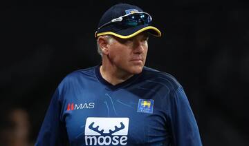 Chris Silverwood rues lack of discipline from the bowlers after Sri Lanka's first ODI loss against India